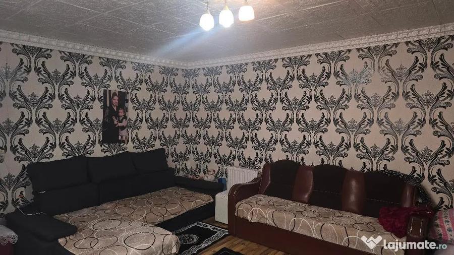Vand casa pe un singur nivel in Deva, zona Dorobanti, SC: 121 mp - 8