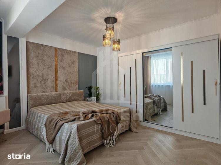 Apartament nou cu 3 camere, design exclusivist, de vanzare in ?elimbar - 6