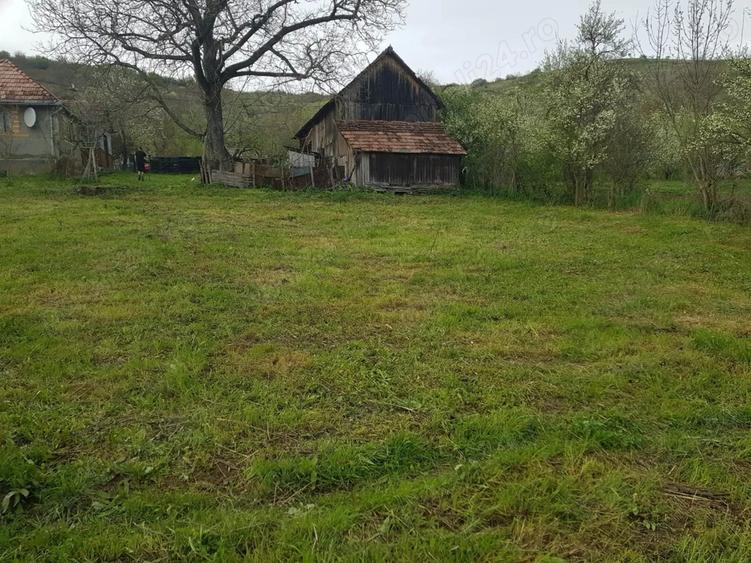 Casă în Ocnița