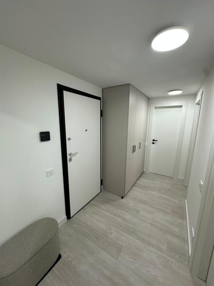Apartament cu 2 camere decomandat, mobilat în Bucureștii Noi