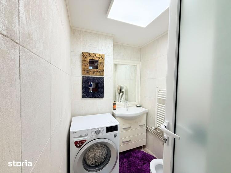 Apartament cu 3 camere în Nicolina