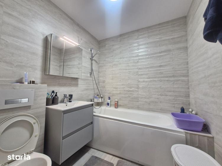 Apartament cu 2 camere în Moșilor