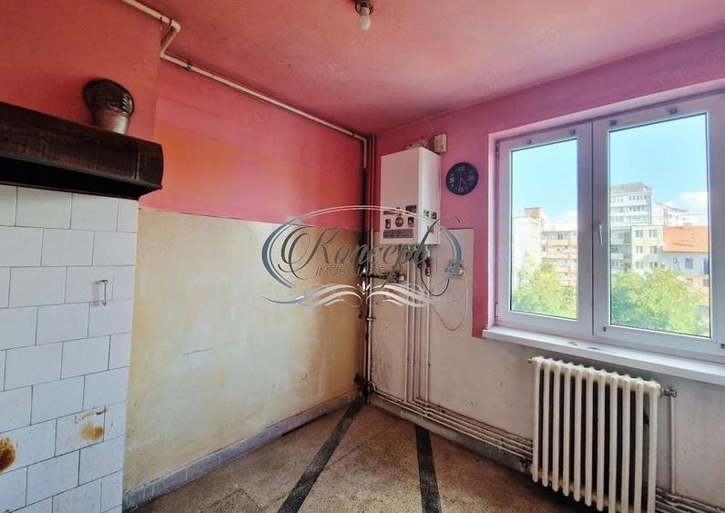 2 camere decomandate, Centru - 11