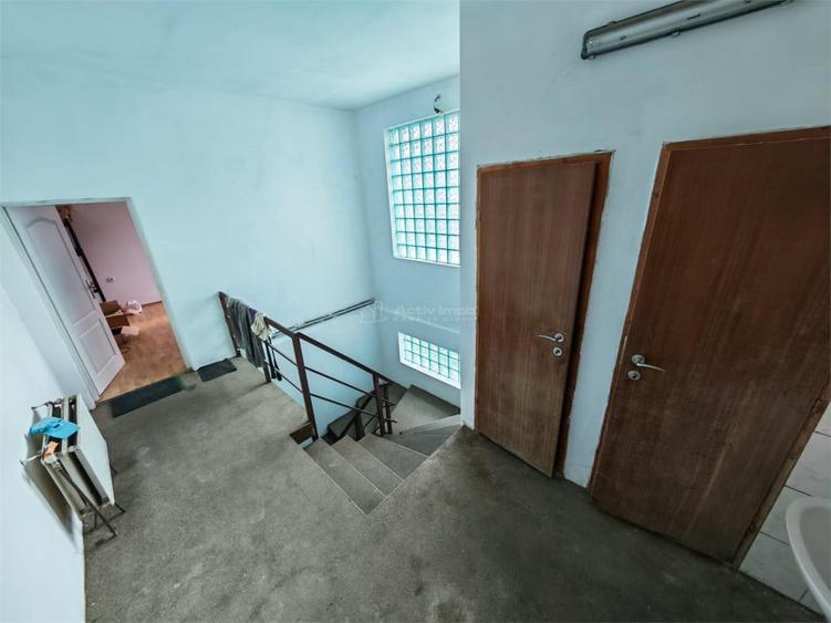 Spațiu comercial, de 368 mp, în Central