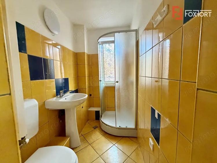 Apartament cu 2 camere decomandat în Dumbrăvița
