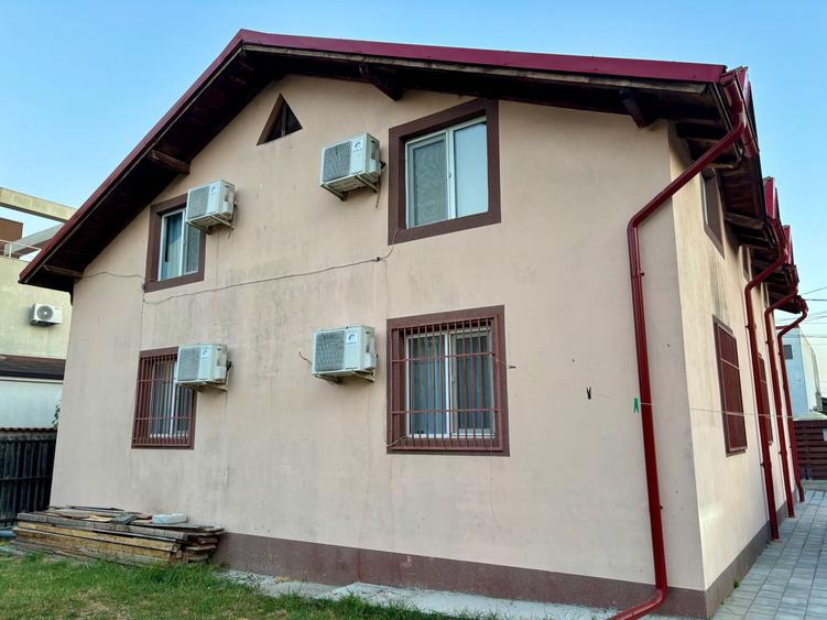 Casă cu 4 camere în Nord