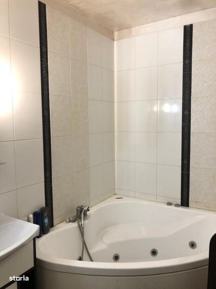 Apartament cu 2 camere, mobilat în Mihai Bravu