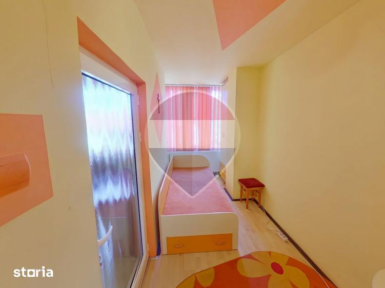 Iuliu Maniu Apartament 4 camere, 3 dormitoare - 5