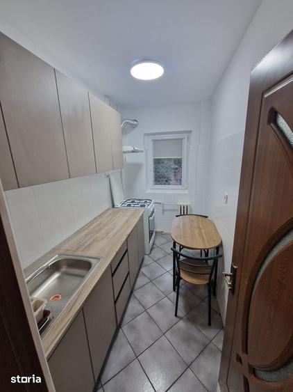 Garsonieră decomandată în Pantelimon