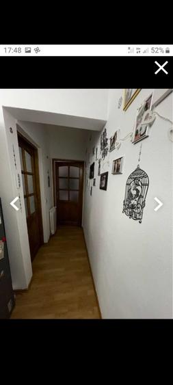 Casă cu 3 camere în Central
