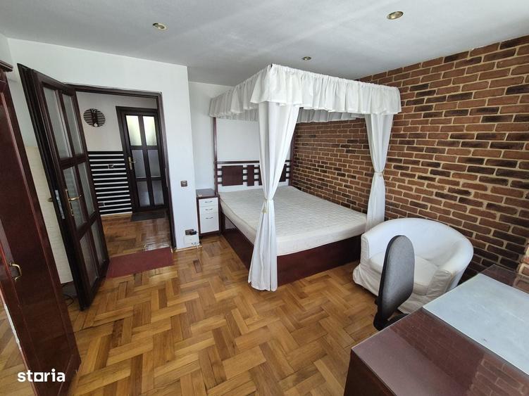 Apartament cu 2 camere în Tineretului