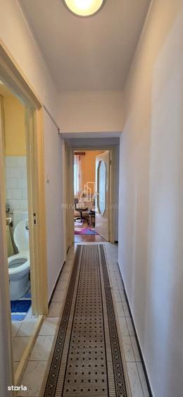 Apartament 4 camere, zona Cornesti, Sighisoara - 9