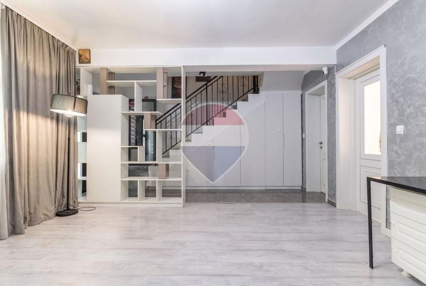 Casă cu 3 camere cu Teren 138 Mp în Valea Lupului