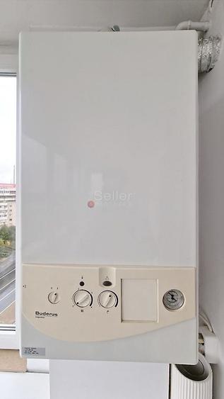 Apartament cu 2 camere decomandat, mobilat în Gării