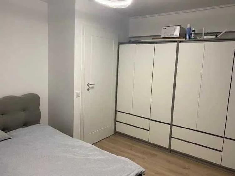 Apartament cu 2 camere în Tineretului