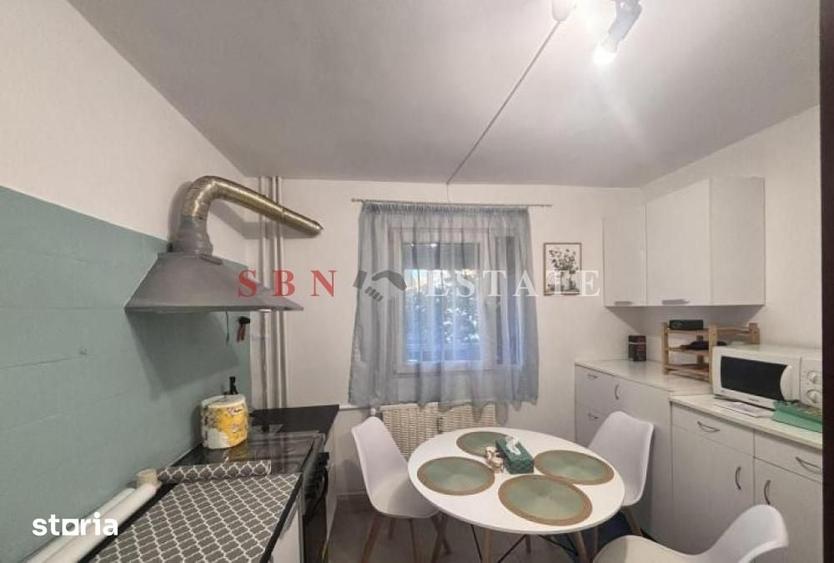 Apartament cu 2 camere decomandat în Pantelimon