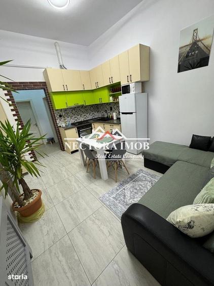 Apartament cu 3 camere în Ultracentral