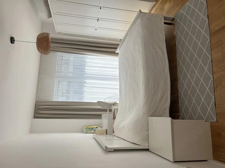 Apartament cu 3 camere decomandat în Bună Ziua