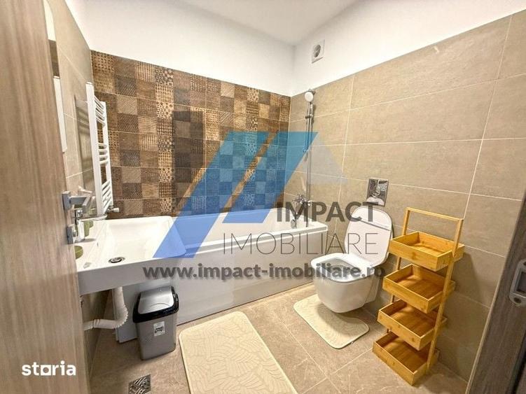 Apartament cu 2 camere în Lăpuș Argeș