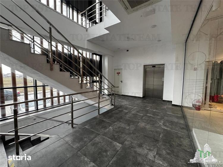 Spatiu comercial de vanzare cu chiriasi Investitie in zona de Nord - 5
