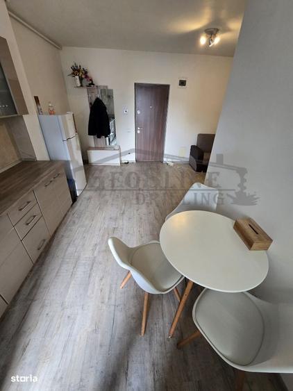 Apartament cu 2 camere în Florești