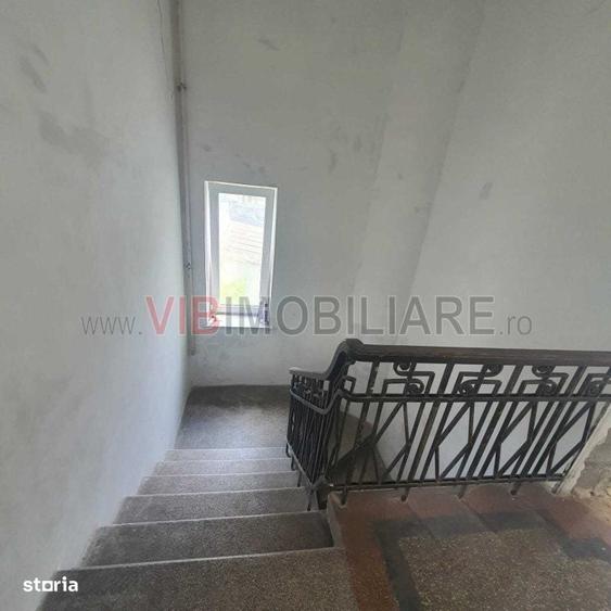 Apartament cu 3 camere în Ultracentral