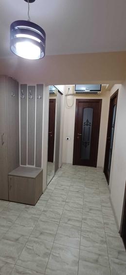 Apartament de inchiriat Tomis Nord - 3