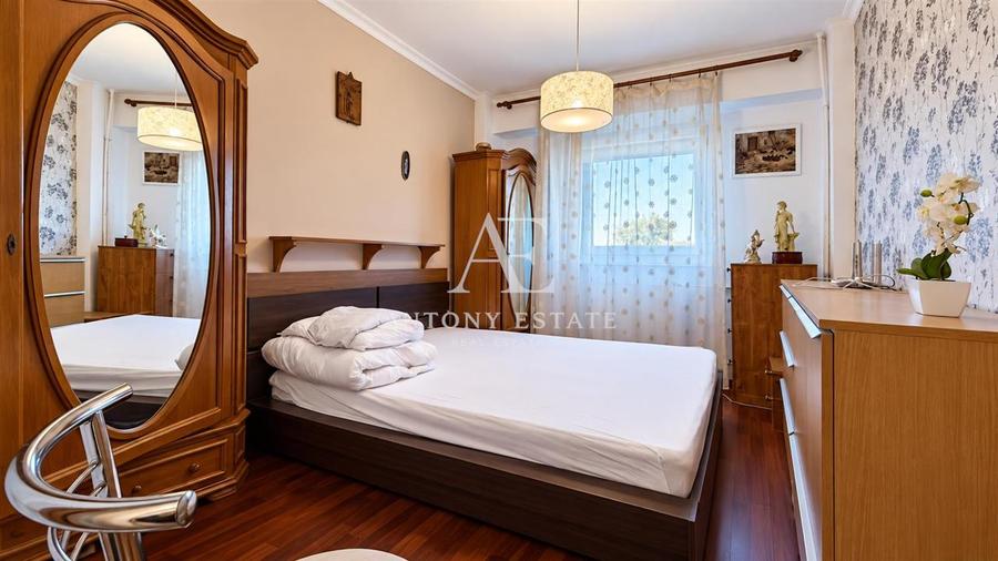 Apartament cu 2 camere decomandat în Calea Aradului