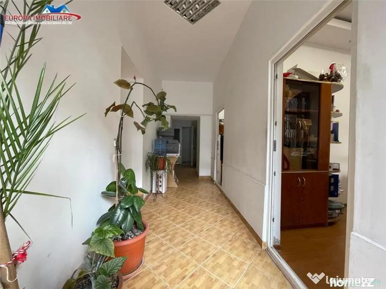 Cladire de in zona ultracentrala Tulcea - 6
