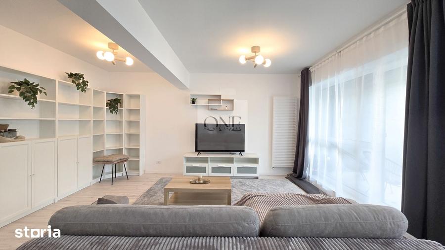 Apartament Modern | Parcare Subterana | Prima Inchiriere - 15