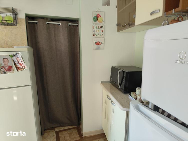 Apartament cu 2 camere în Timpuri Noi