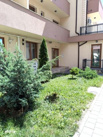 Apartament cu 3 camere în Sud
