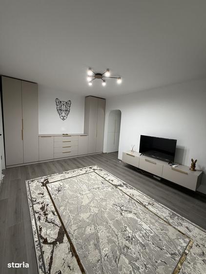 Apartament cu 2 camere în Calea București