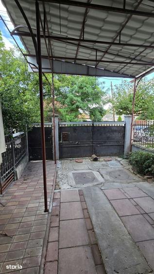 Casă cu 3 camere decomandat cu Teren 360 Mp în Burdea