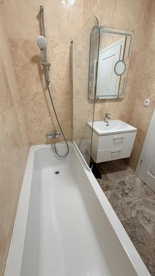 Apartament cu 2 camere decomandat în Timpuri Noi
