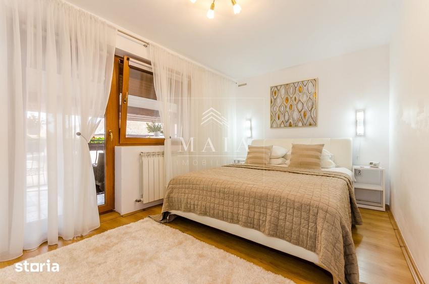 Casă cu 3 camere cu Teren 100 Mp în Lupeni