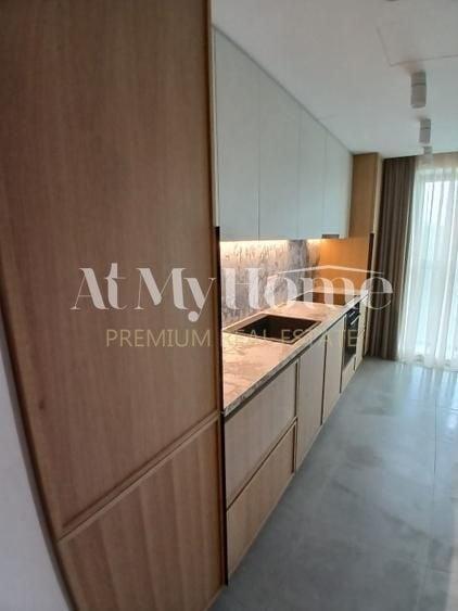 Se ofera spre inchiriere un apartament nou de 2 camere Nusco City 2 - 8