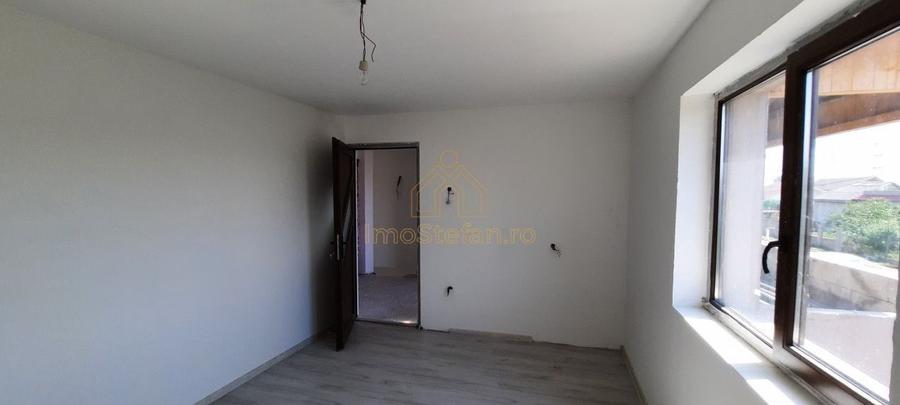 Casă individuală cu 6 camere cu Canalizare în Cumpăna