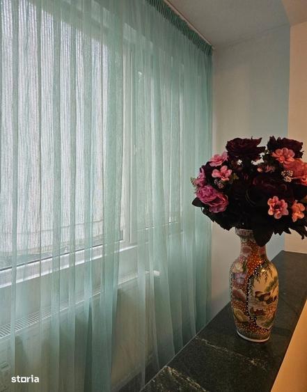 Apartament 2 camere Cismigiu, Strada Dr. Vasile Sion - 12