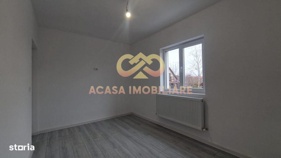 Garsonieră decomandată în Miroslava