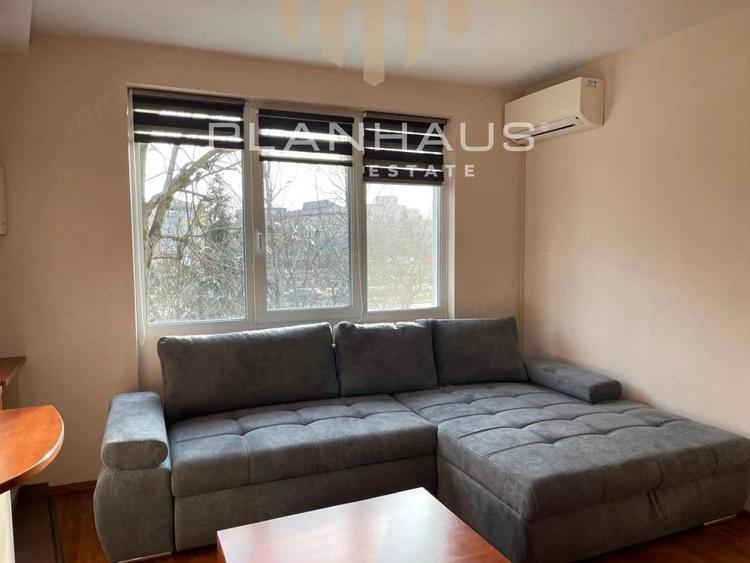 Inchiriere - apartament 2 camere decomandat | Etaj 1 | zona RFN - 5