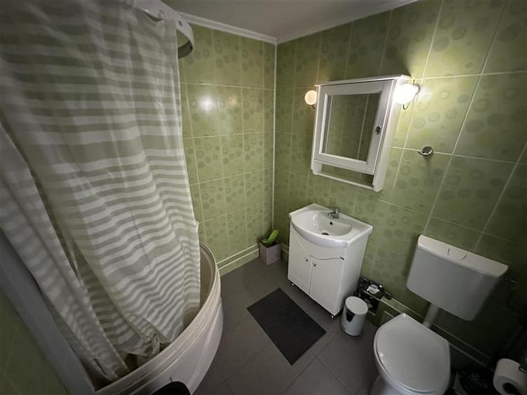Apartament cu 2 camere decomandat în Pantelimon
