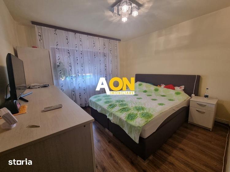 Apartament cu 3 camere decomandat în Tolstoi