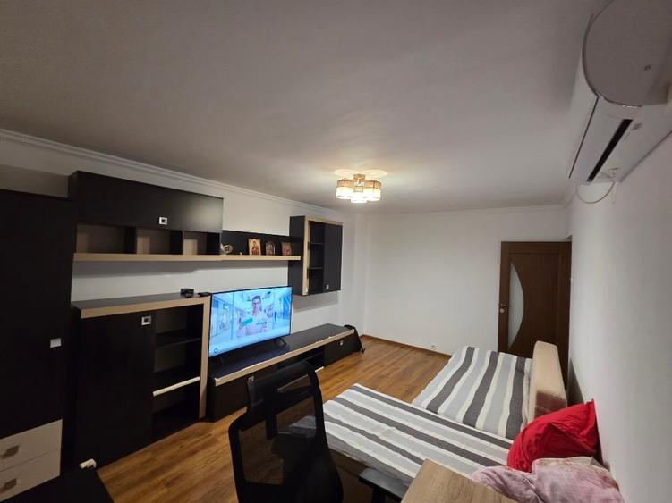 🏠 Apartament 2 camere decomandat – Inel 2 | 51 mp | 500 €/lună - 11