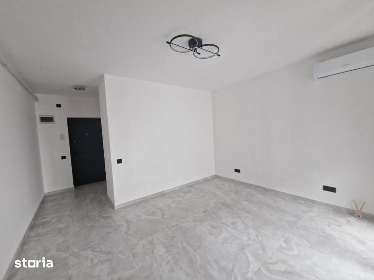 Garsonieră în Central