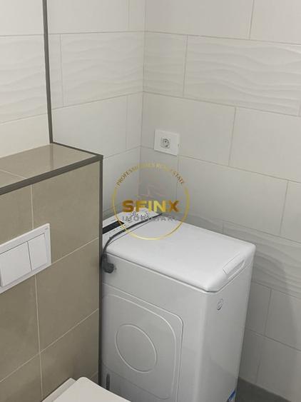 STUDIO DUBLU COCHET 65 mp, PRIMA INCHIRIERE - 16
