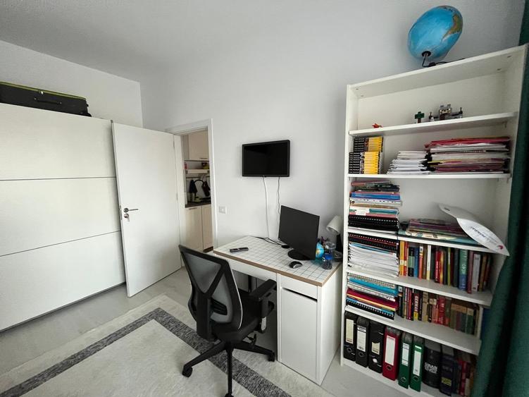 Apartament 3 Camere | Pallady | 2025 AN | LUX | Inc Pardoseala | 76MP - 11