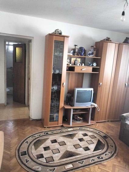 Apartament 3 camere de vanzare Fagaras, Str. 13 Decembrie mobilat si utilat - 4