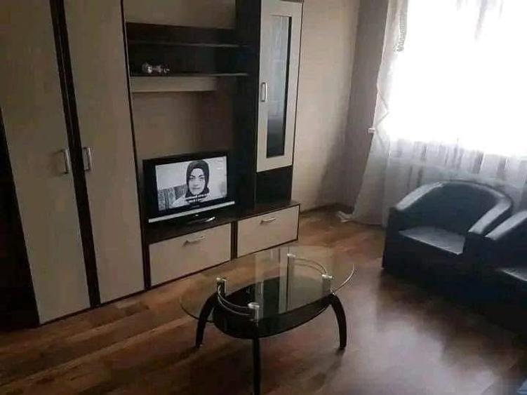 Apartament cu 2 camere decomandat în Ultracentral