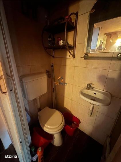 Apartament Complex Studentesc Doar 4 Pe Nivel - 9